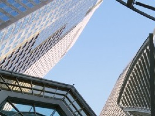Organizace provádějící správu budov mají svou normu - ISO 41001